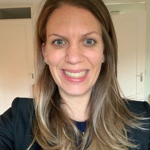 Meet your Posher, Ellen